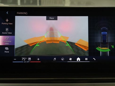 Used 2024 BMW X5 xDrive40i w/ Premium Package image 48