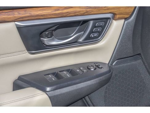 Used 2019 Honda CR-V EX-L image 19