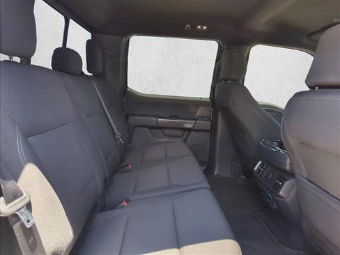 Used 2024 Ford F150 XLT w/ Equipment Group 302A MID AWD/4WD image 18