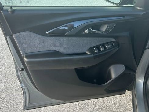 Certified 2023 Chevrolet TrailBlazer LT image 18