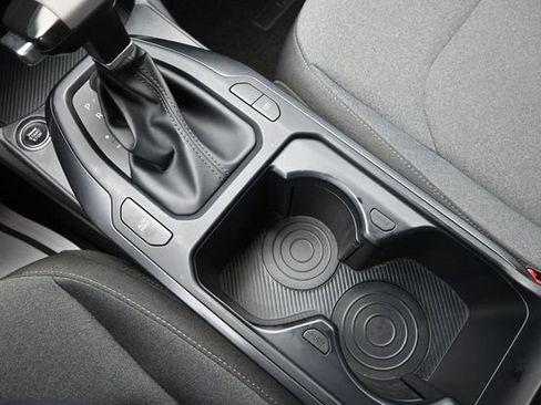 Used 2025 Kia K4 FWD image 38