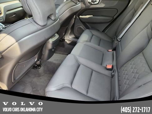 Used 2026 Volvo XC60 B5 Plus w/ Protection Package Premier image 30