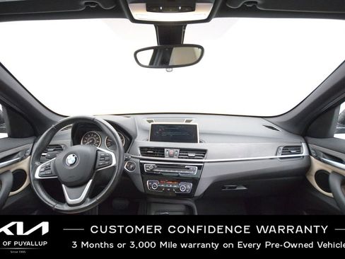 Used 2017 BMW X1 xDrive28i image 17