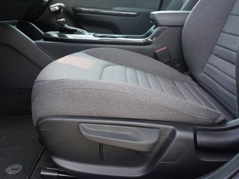 Certified 2025 Kia K4 EX FWD image 26