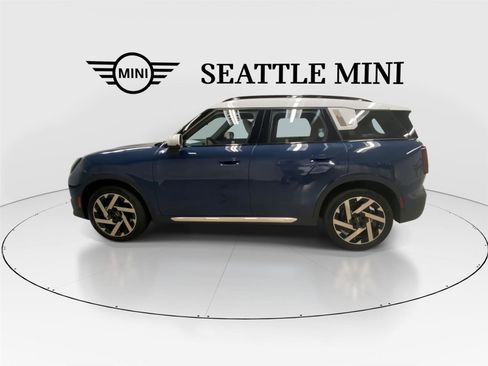 New 2026 MINI Cooper Countryman S AWD/4WD image 7