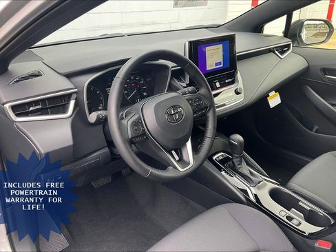 New 2026 Toyota Corolla SE FWD image 7