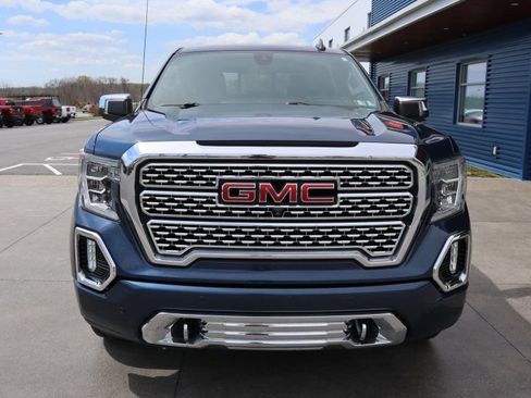 Used 2019 GMC Sierra 1500 Denali w/ Denali Ultimate Package image 4