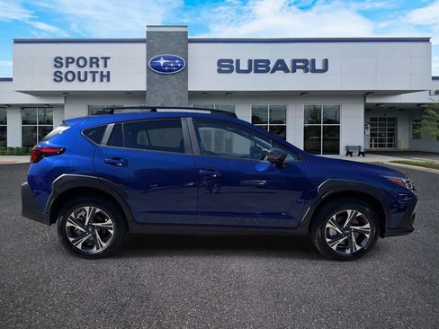 New 2026 Subaru Crosstrek 2.0i Premium image 2