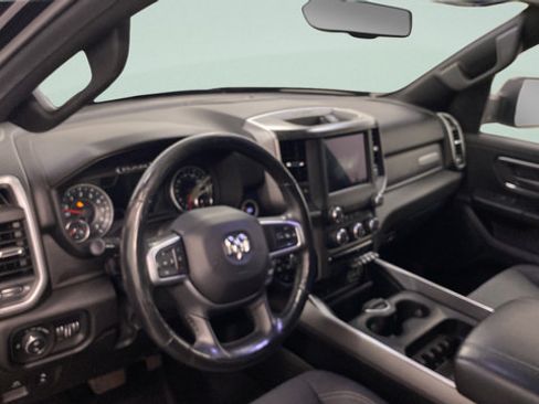Used 2019 RAM 1500 Big Horn AWD/4WD image 15