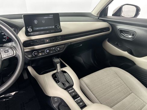 Used 2024 Honda HR-V LX image 21