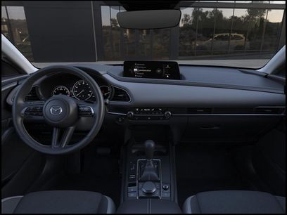 New 2026 MAZDA CX-30 Aire Edition