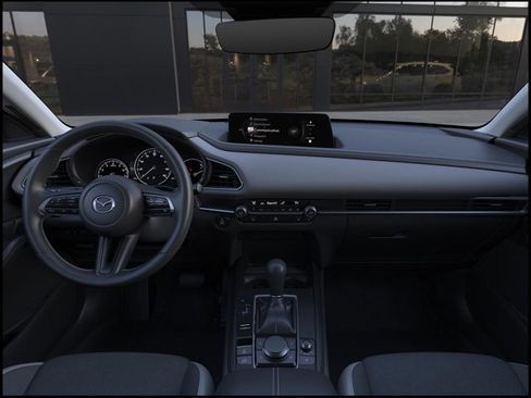 New 2026 MAZDA CX-30 Aire Edition AWD/4WD image 2