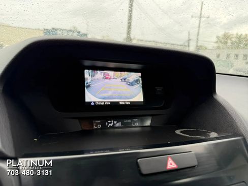 Used 2020 Acura ILX FWD image 10