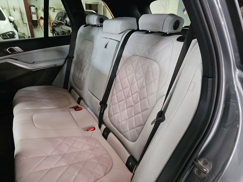New 2026 BMW X5 xDrive40i w/ Premium Package AWD/4WD image 14