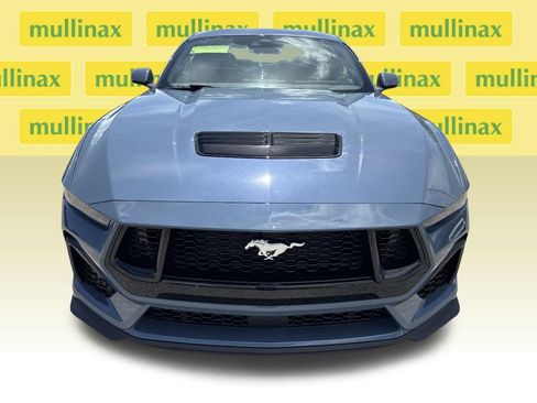 New 2026 Ford Mustang GT w/ GT Performance Package RWD image 10