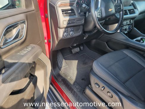 Used 2021 Chevrolet Tahoe LS image 15