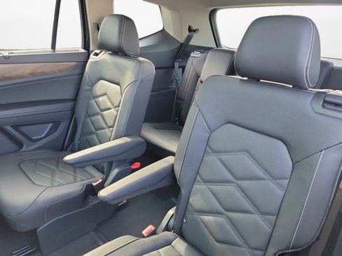 New 2026 Volkswagen Atlas SE AWD/4WD image 12