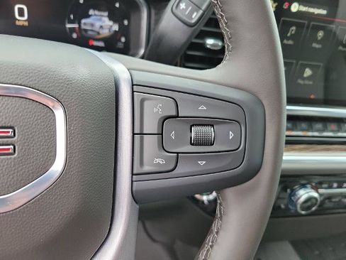 New 2026 GMC Sierra 1500 SLE AWD/4WD image 22