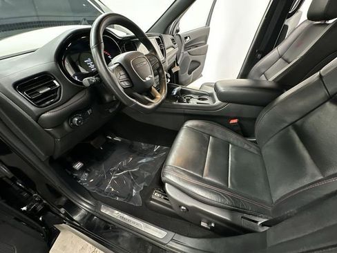 Used 2022 Dodge Durango R/T w/ Blacktop Package image 18