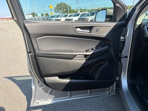 Certified 2023 Ford Edge SE w/ Cargo Accessory Package AWD/4WD image 14