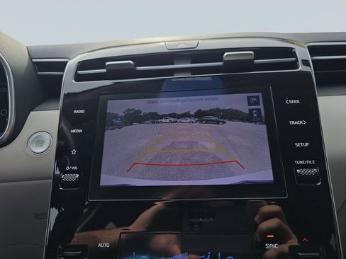 Certified 2024 Hyundai Tucson SEL AWD/4WD image 24