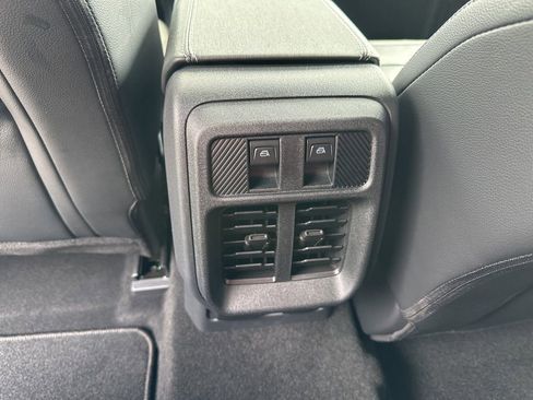 New 2025 Ford Bronco Outer Banks image 14