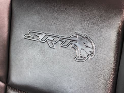 Used 2020 Dodge Challenger SRT Super Stock RWD image 24