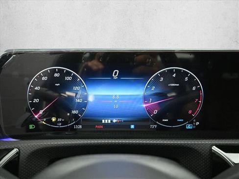 Certified 2026 Mercedes-Benz CLA 250 4MATIC image 17