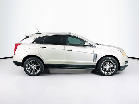 Used 2014 Cadillac SRX Premium FWD image 10