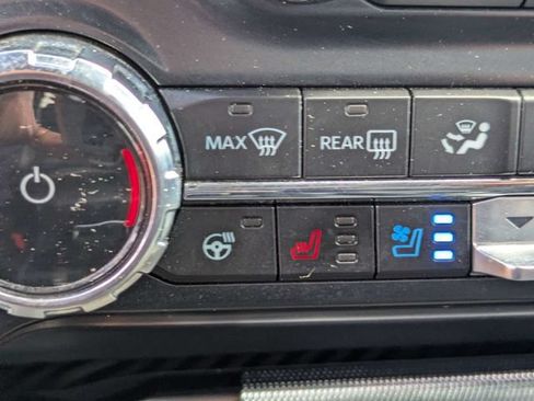 Used 2024 Ford F150 Raptor AWD/4WD image 27
