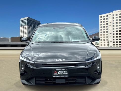 Used 2025 Kia K4 FWD image 2