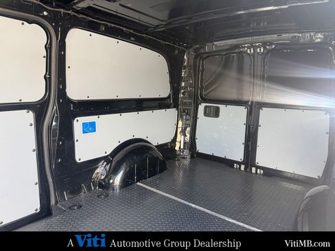 Used 2022 Mercedes-Benz Metris image 19