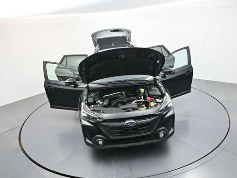 Used 2023 Subaru Outback Onyx Edition AWD/4WD image 25