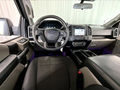 Used 2019 Ford F150 XL w/ Equipment Group 101A Mid image 14