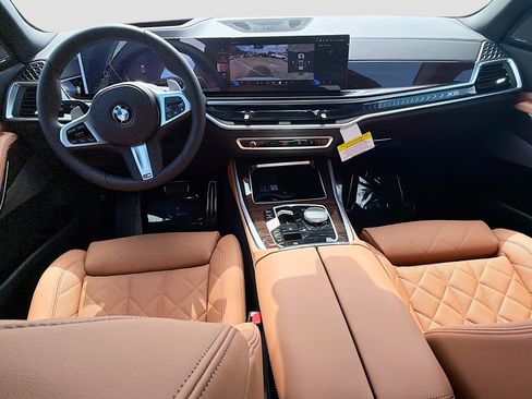 New 2026 BMW X5 xDrive40i w/ M Sport Package image 16