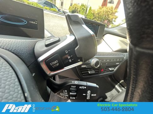 Used 2018 BMW i3 s RWD image 24