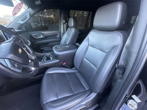 Used 2022 Chevrolet Tahoe LT image 12