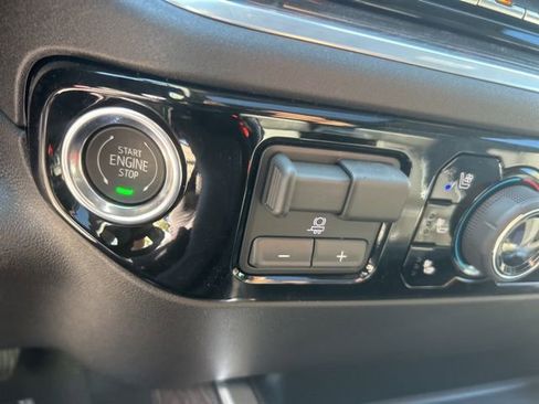 New 2026 Chevrolet Silverado 3500 LTZ w/ LTZ Plus Package image 28