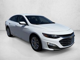 Used 2024 Chevrolet Malibu LT FWD video 3