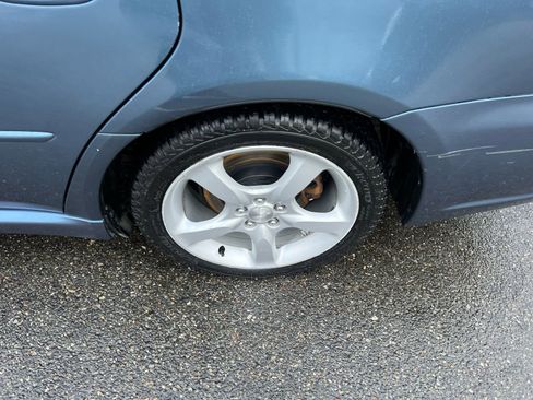 Used 2005 Subaru Legacy 2.5GT Limited image 10