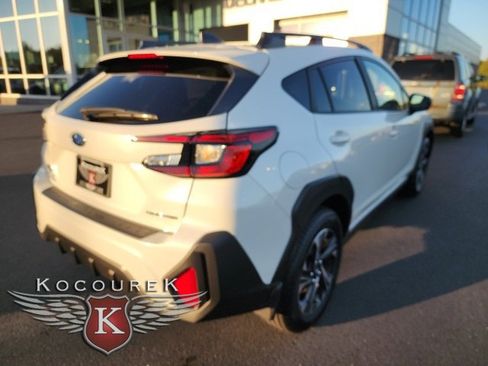 New 2025 Subaru Crosstrek 2.5i Premium image 7