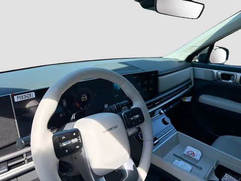 New 2026 Hyundai Santa Fe SEL FWD image 9