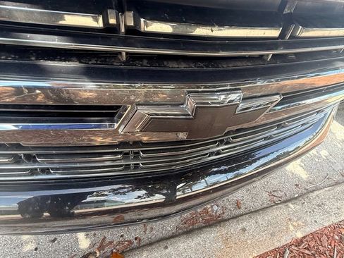 Used 2022 Chevrolet Tahoe RST w/ Luxury Package RWD image 7