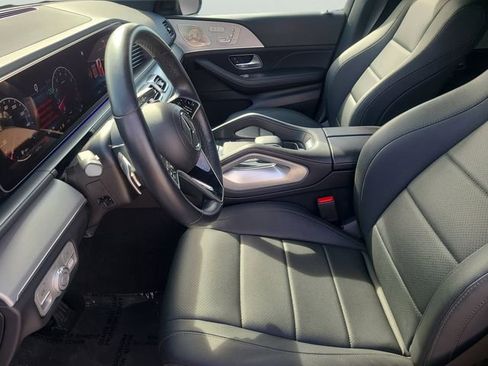 Used 2025 Mercedes-Benz GLE 350 4MATIC image 23