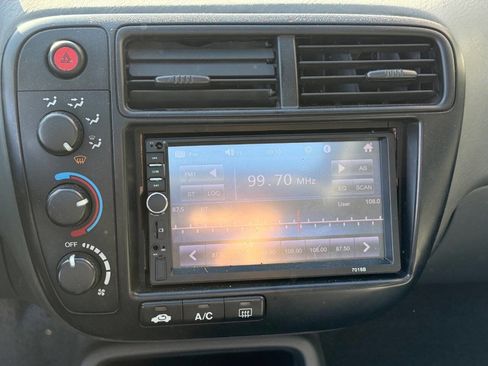 Used 2000 Honda Civic EX image 13