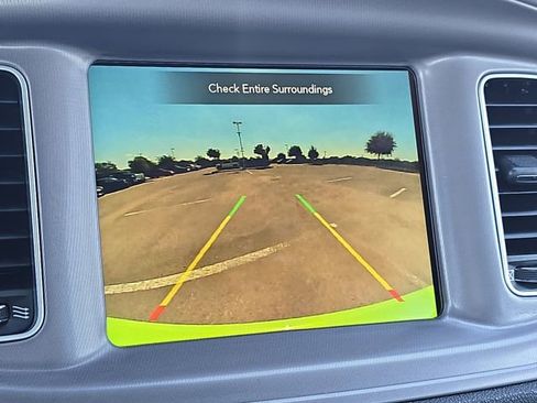 Used 2023 Dodge Charger Scat Pack w/ Harman/Kardon Audio Group image 21