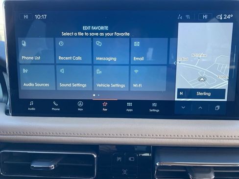 Used 2021 Lincoln Nautilus FWD w/ Equipment Group 101A image 37