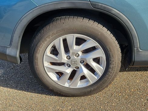 Used 2016 Honda CR-V EX-L image 9