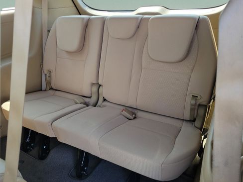 Used 2016 Kia Sedona LX w/ LX Convenience Package FWD image 8