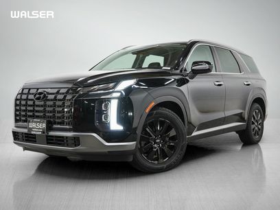 Used 2024 Hyundai Palisade SEL